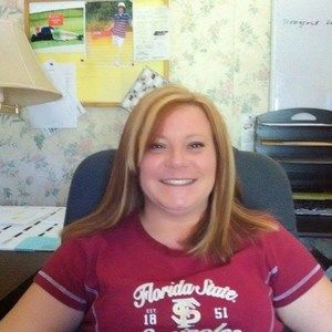 Meet your Posher, Michelle